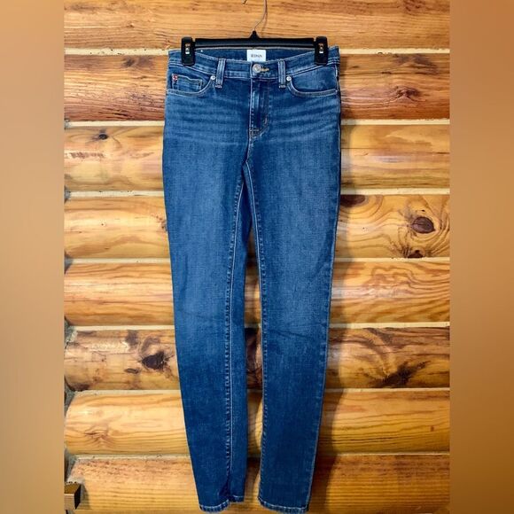 Hudson Jeans Denim - Hudson Jeans Women’s Size 26 Krista Super Skinny Jeans